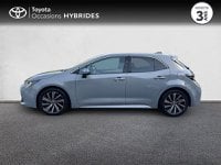 Voitures D'occasion À Lanester | Toyota Corolla 122H Design My22