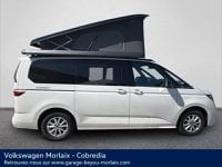 Voitures D'occasion À Morlaix | Volkswagen California 2.0 Tdi 150Ch Coast Dsg7