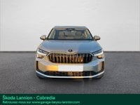 Voitures D'occasion À Lannion | Škoda Kodiaq 1.5 Tsi 150Ch Act Hybrid Plus Dsg7 7 Places