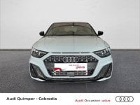 Voitures D'occasion À Quimper | Audi A1 Sportback 35 Tfsi 150Ch S Line Plus S Tronic 7
