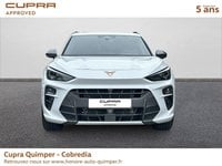 Voitures D'occasion À Quimper | Cupra Terramar 1.5 Ehybrid 204Ch V Dsg7