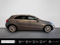 Voitures D'occasion À Quimper | Mercedes-Benz Classe A 180 D 116Ch Progressive Line 7G-Dct