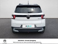 Voitures D'occasion À Guingamp | Citroën C3 Aircross Electrique 113Ch 54,2Kwh Autonomie Étendu...