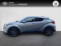 Voitures D'occasion À Lanester | Toyota C-Hr 122H Distinctive 2Wd E-Cvt
