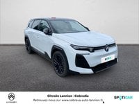 Voitures D'occasion À Lannion | Citroën C5 Aircross Electrique 210Ch 78Kwh Autonomie Confort Max