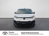 Voitures D'occasion À Vannes | Citroën Jumpy Fg Xl 1.5 Bluehdi 120Ch S&S