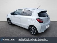 Voitures D'occasion À Lanester | Mitsubishi Space Star 1.2 Mivec 71Ch Red Line Edition 2024