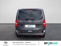 Voitures D'occasion À Yffiniac | Opel Vivaro Fg L2 Standard 2.0 D 180Ch Cabine Approfondie Fixe ...