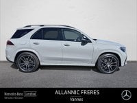 Voitures D'occasion À Vannes | Mercedes-Benz Gle 350 De Hybrid Eq 197Ch+156Ch Amg Line 4Matic 9G...