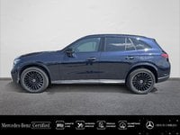 Voitures D'occasion À Lannion | Mercedes-Benz Glc 300 De Hybrid 333Ch Amg Line 4Matic 9G-Tronic