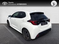 Voitures D'occasion À Pluneret | Toyota Yaris 116H Design 5P My22