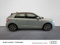Voitures D'occasion À Lanester | Audi A1 Sportback 25 Tfsi 95Ch Design