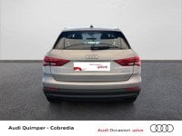 Voitures D'occasion À Quimper | Audi Q3 35 Tdi 150Ch Design S Tronic 7