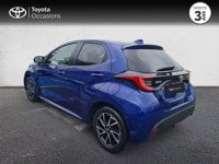 Voitures D'occasion À Brest | Toyota Yaris 120 Vvt-I Design 5P