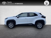 Voitures D'occasion À Lanester | Toyota Yaris Cross 116H Dynamic My22