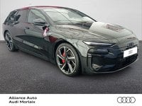 Voitures D'occasion À Saint-Martin-Des-Champs | Audi A6 Avant E-Tron E-Tron Performance 367Ch S ...