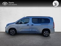 Voitures D'occasion À Ploërmel | Toyota Proace City Verso Long 1.5 130 D-4D Executive Mc24
