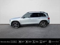 Voitures D'occasion À Saint-Malo | Mercedes-Benz Glb 200 D 150Ch Amg Line 8G-Dct
