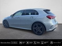 Voitures D'occasion À Vannes | Mercedes-Benz Classe A 200 163Ch Amg Line 7G-Dct