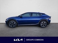 Voitures D'occasion À Lannion | Kia Ev6 229Ch Air Active 2Wd