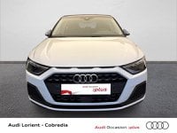 Voitures D'occasion À Lanester | Audi A1 Sportback 25 Tfsi 95Ch Design
