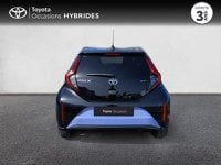Voitures D'occasion À Brest | Toyota Aygo X 116H Graphic
