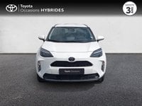 Voitures D'occasion À Concarneau | Toyota Yaris Cross 116H Dynamic Mc24