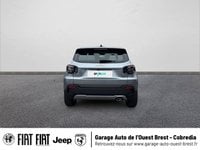 Voitures D'occasion À Brest | Jeep Avenger 1.2 Turbo T3 100Ch Altitude