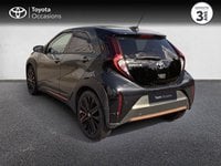 Voitures D'occasion À Quimper | Toyota Aygo X 1.0 Vvt-I 72Ch Air Limited S-Cvt