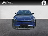 Voitures D'occasion À Quimper | Toyota Bz4X Touring 224Ch 11Kw Grande Autonomie Design