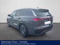 Voitures D'occasion À Quevert | Volkswagen Tayron 1.5 Etsi 150Ch R-Line Dsg7 7 Places