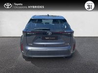 Voitures D'occasion À Lanester | Toyota Yaris Cross 116H Dynamic Business + Programme Toyota Exp...