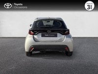 Voitures D'occasion À Concarneau | Toyota Yaris 120 Vvt-I Dynamic Business 5P Mc24