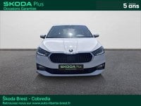 Voitures D'occasion À Brest | Škoda Fabia 1.0 Tsi Evo2 95Ch Selection