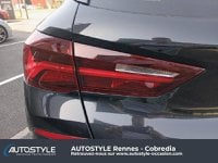 Voitures D'occasion À La Mézière | Bmw X2 Sdrive16Da 116Ch Lounge Dkg7 Euro6D-T