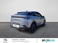 Voitures D'occasion À Brest | Peugeot 3008 1.2 Hybrid 145Ch Allure E-Dcs6