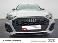 Voitures D'occasion À Brest | Audi Q5 40 Tdi Mild Hybrid 204Ch S Line Quattro S Tronic 7
