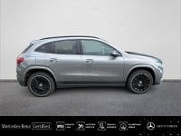 Voitures D'occasion À Caudan | Mercedes-Benz Gla 250 E Hybrid Eq 218Ch Amg Line 8G-Dct