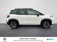 Voitures D'occasion À Saint-Martin-Des-Champs | Citroën C3 Aircross 1.2 Puretech 110Ch S&S Max