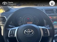 Voitures D'occasion À Pabu | Toyota Verso-S 90 D-4D Lounge