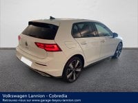 Voitures D'occasion À Lannion | Volkswagen Golf 1.4 Ehybrid 245Ch Gte Dsg6