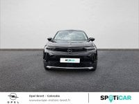 Voitures D'occasion À Brest | Opel Mokka 1.2 Turbo 130Ch Elegance