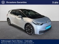 Voitures D'occasion À Saint-Brieuc | Volkswagen Id.3 145Ch Pro 58 Kwh Business