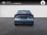 Voitures D'occasion À Lannion | Toyota Bz4X 224Ch 11Kw Grande Autonomie Design Mc25