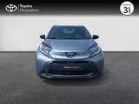 Voitures D'occasion À Saint-Martin-Des-Champs | Toyota Aygo X 1.0 Vvt-I 72Ch Dynamic My24