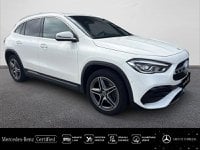 Voitures D'occasion À Vannes | Mercedes-Benz Gla 250 E 160+102Ch Amg Line 8G-Dct
