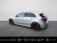 Voitures D'occasion À Saint-Malo | Mercedes-Benz Classe A 180 136Ch Star Edition 7G-Dct