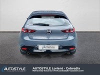 Voitures D'occasion À Lanester | Mazda Mazda 3 2.0 E-Skyactiv-G M-Hybrid 122Ch Style Bva