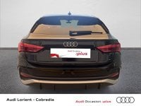 Voitures D'occasion À Lanester | Audi Q3 Sportback 35 Tdi 150Ch S Line S Tronic 7