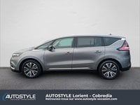Voitures D'occasion À Lanester | Renault Espace 1.8 Tce 225Ch Energy Initiale Paris Edc